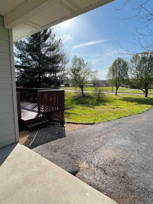 Charming House In Sevierville Family Friendly Quiet Location Close To Wilderness Exteriér fotografie