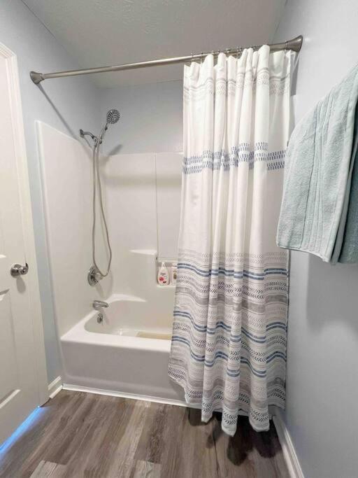 Charming House In Sevierville Family Friendly Quiet Location Close To Wilderness Exteriér fotografie