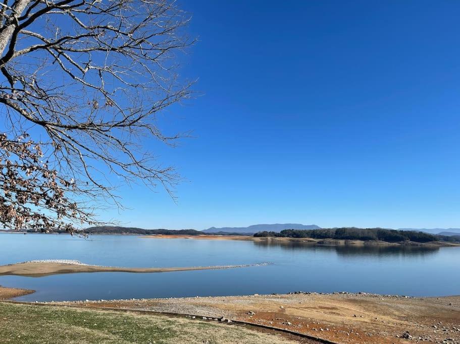 Charming House In Sevierville Family Friendly Quiet Location Close To Wilderness Exteriér fotografie