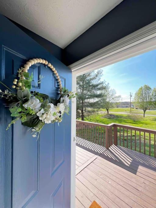 Charming House In Sevierville Family Friendly Quiet Location Close To Wilderness Exteriér fotografie