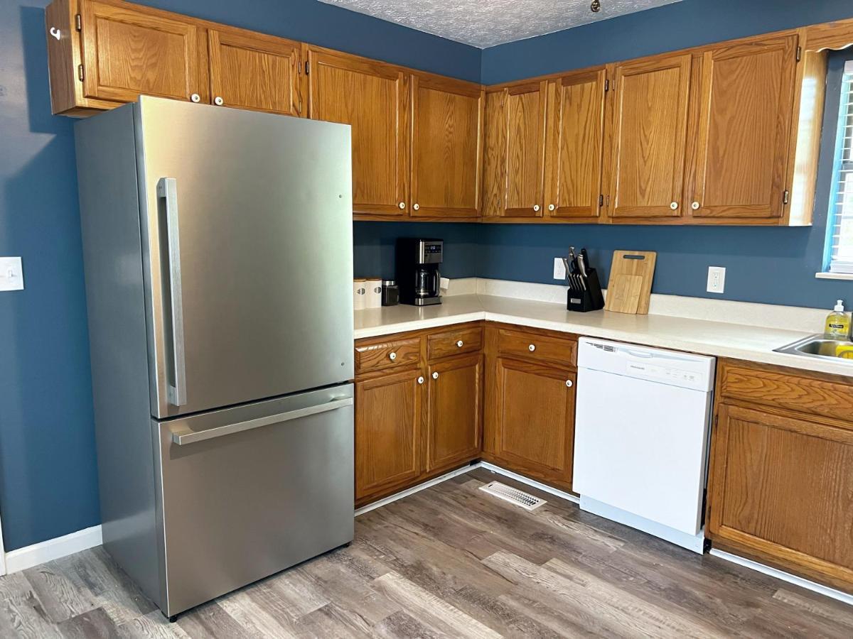 Charming House In Sevierville Family Friendly Quiet Location Close To Wilderness Exteriér fotografie
